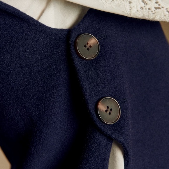 NWT Sezane Aaron Best 10 - Picture 2 of 7